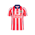Jersey Nike Chivas Niño Local 26/27