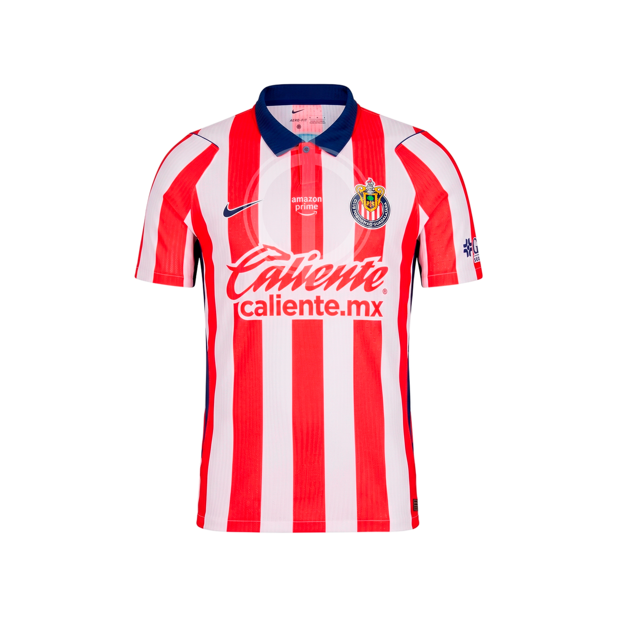Jersey Nike Chivas Niño Local 26/27