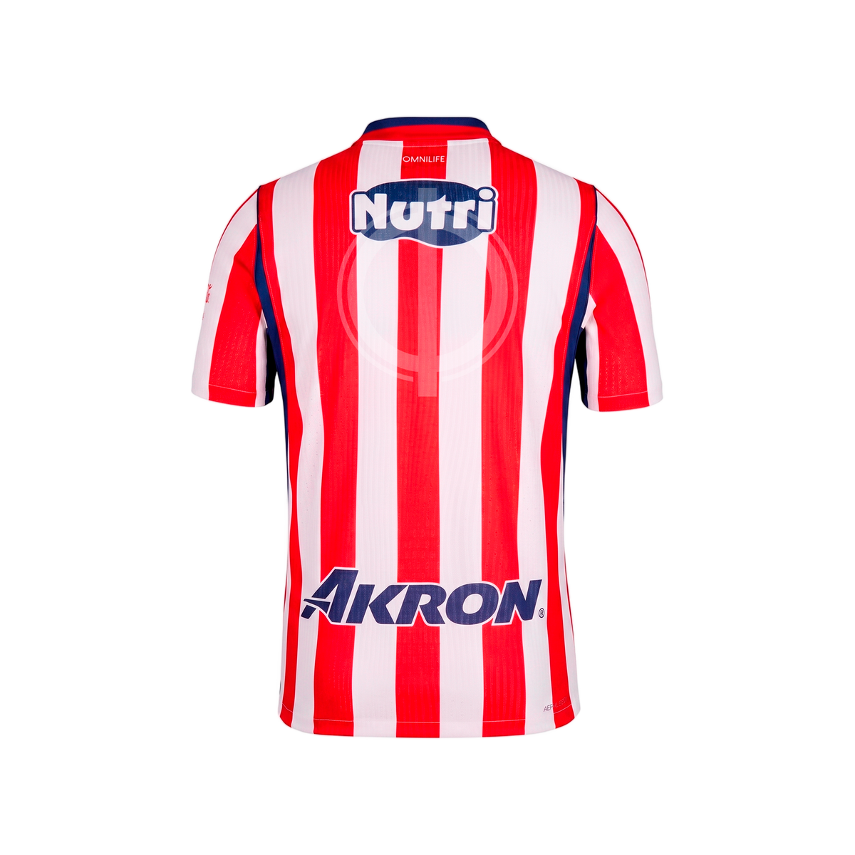 Jersey Nike Chivas Niño Local 26/27