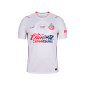 Jersey Nike Chivas Niño Visitante 26/27
