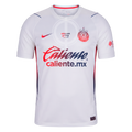 Jersey Nike Chivas Visitante 26/27