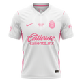 Jersey Nike Chivas Visitante Edición Rosa 26/27