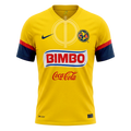 12/13 Club América Home Nike Jersey