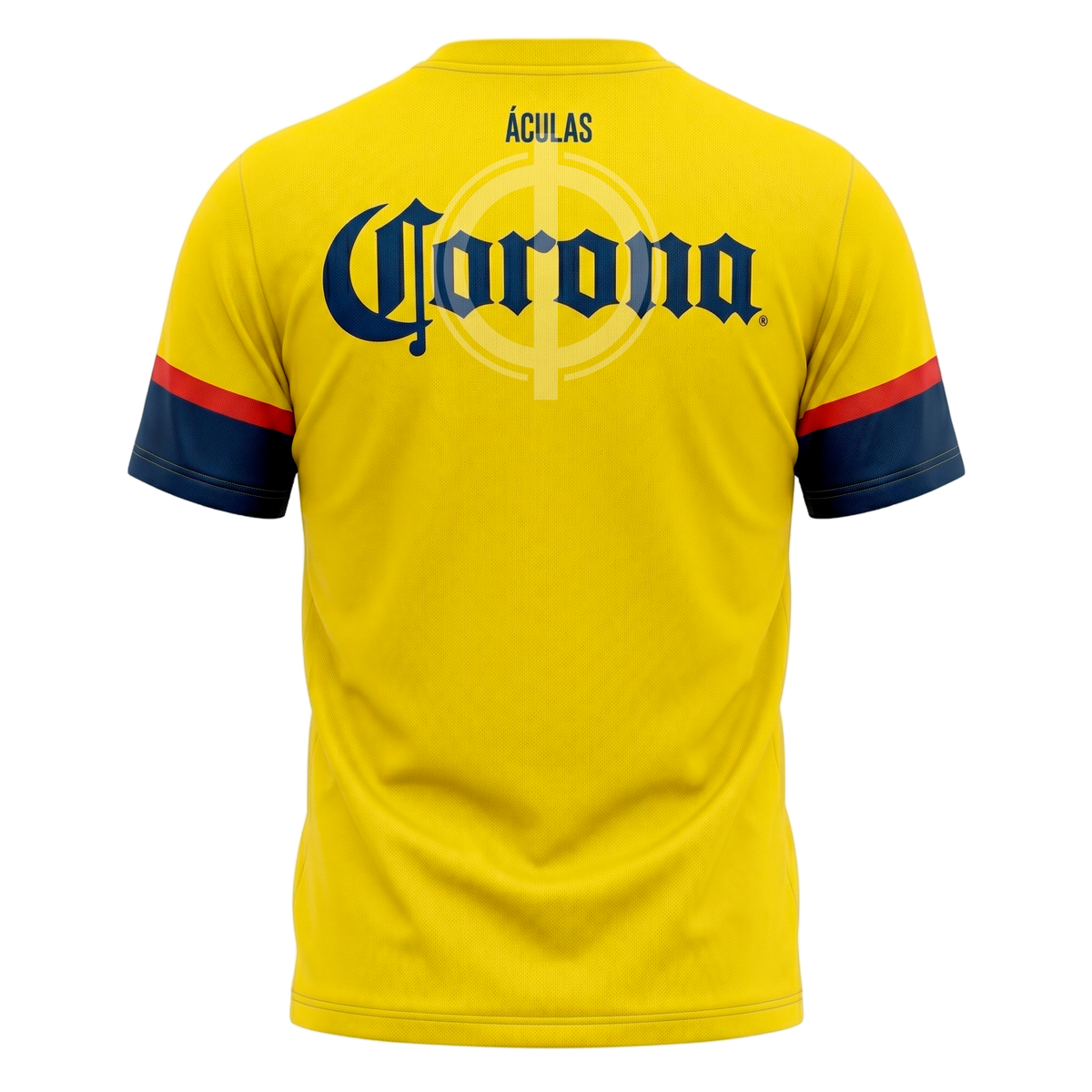 12/13 Club América Home Nike Jersey