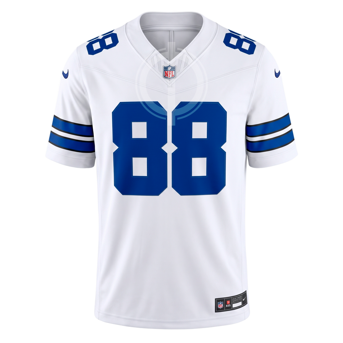 Jersey Nike Dallas Cowboys Local