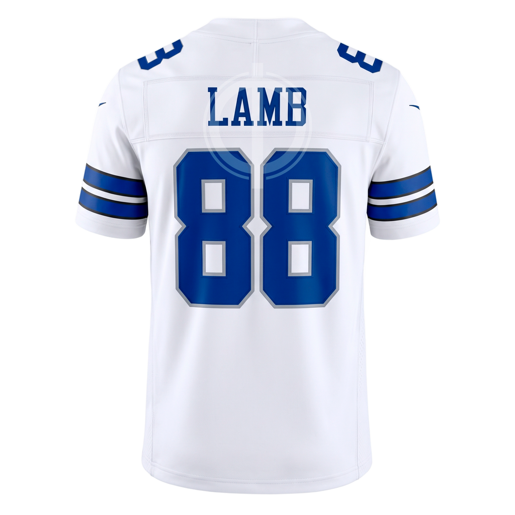 Dallas Cowboys Nike Home Jersey