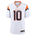 Jersey Nike Denver Broncos Visitante