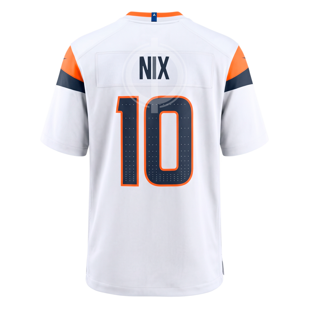 Jersey Nike Denver Broncos Visitante