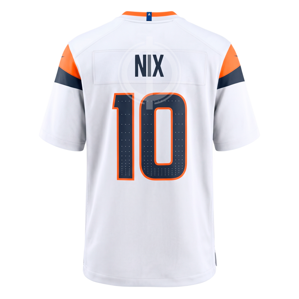 Jersey Nike Denver Broncos Visitante