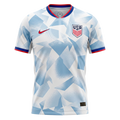 Jersey Home United States 25/26