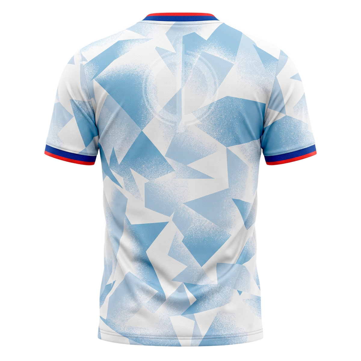Jersey Nike Estados Unidos Local 25/26