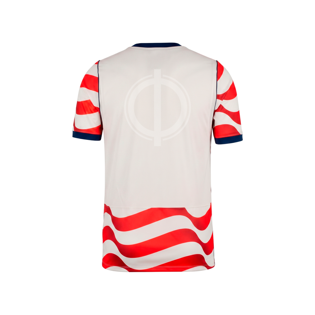 Jersey Nike Estados Unidos Niño Local 2026
