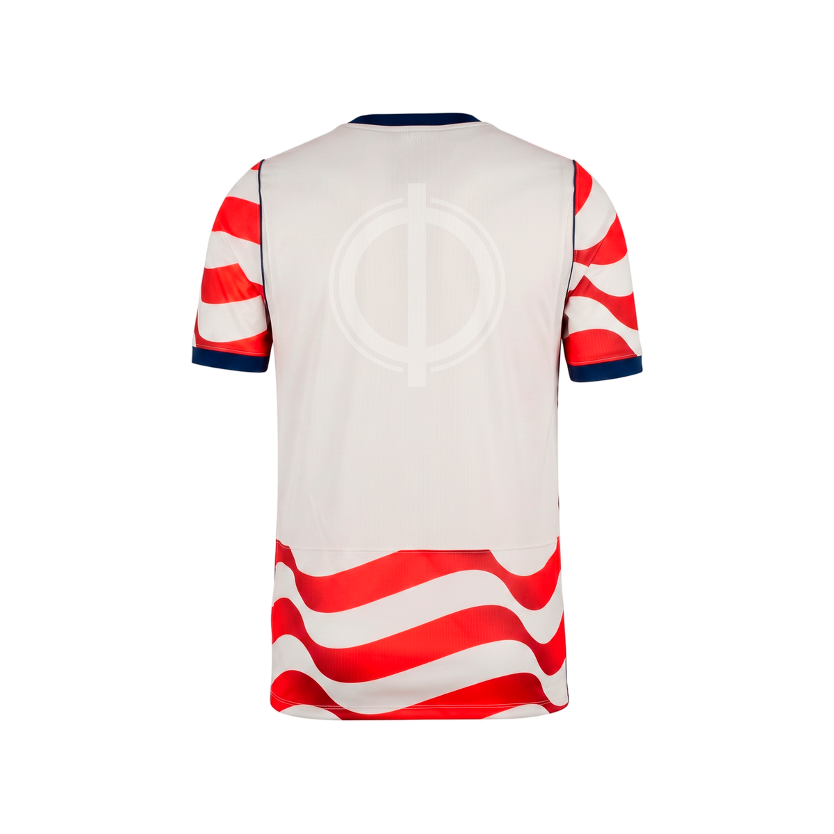 Jersey Nike Estados Unidos Niño Local 2026