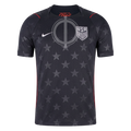 Jersey Nike Estados Unidos Tercer 2026
