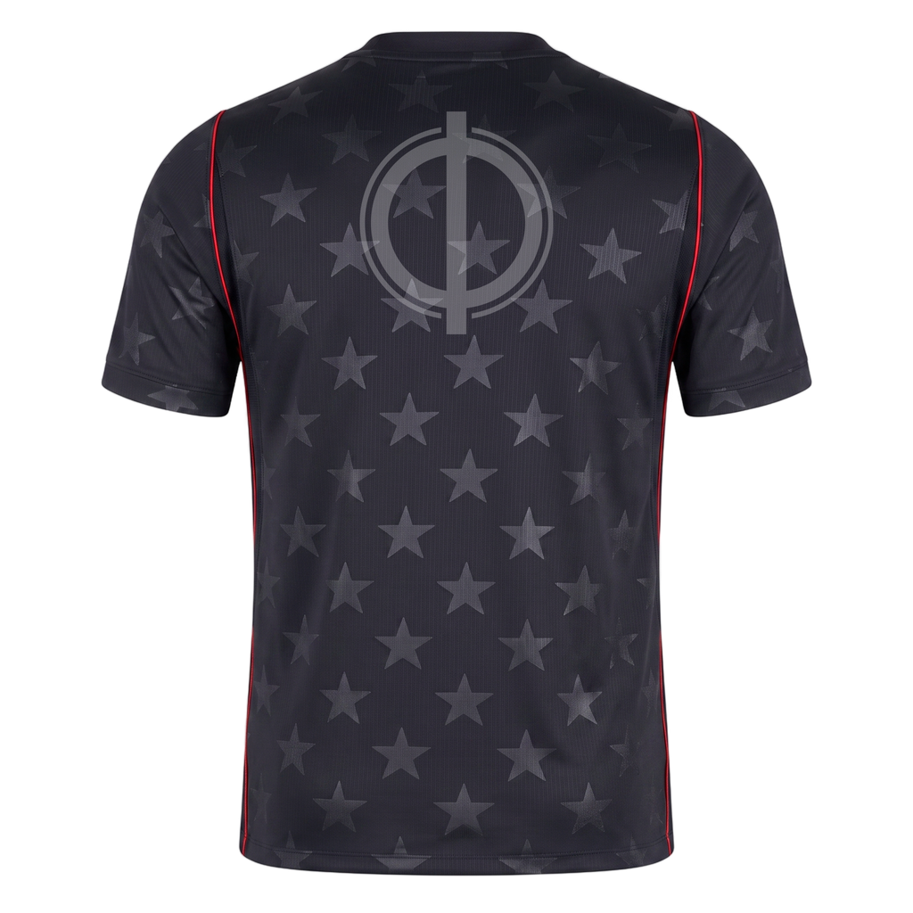 Jersey Nike Estados Unidos Tercer 2026