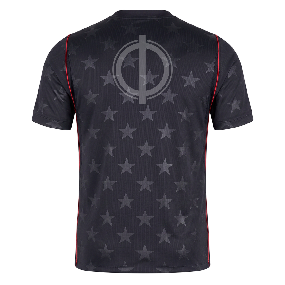 Jersey Nike Estados Unidos Tercer 2026
