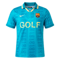 Jersey Nike FC Barcelona Edición Especial Golf Wang