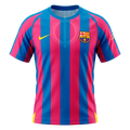 Jersey Nike FC Barcelona Local 05/06