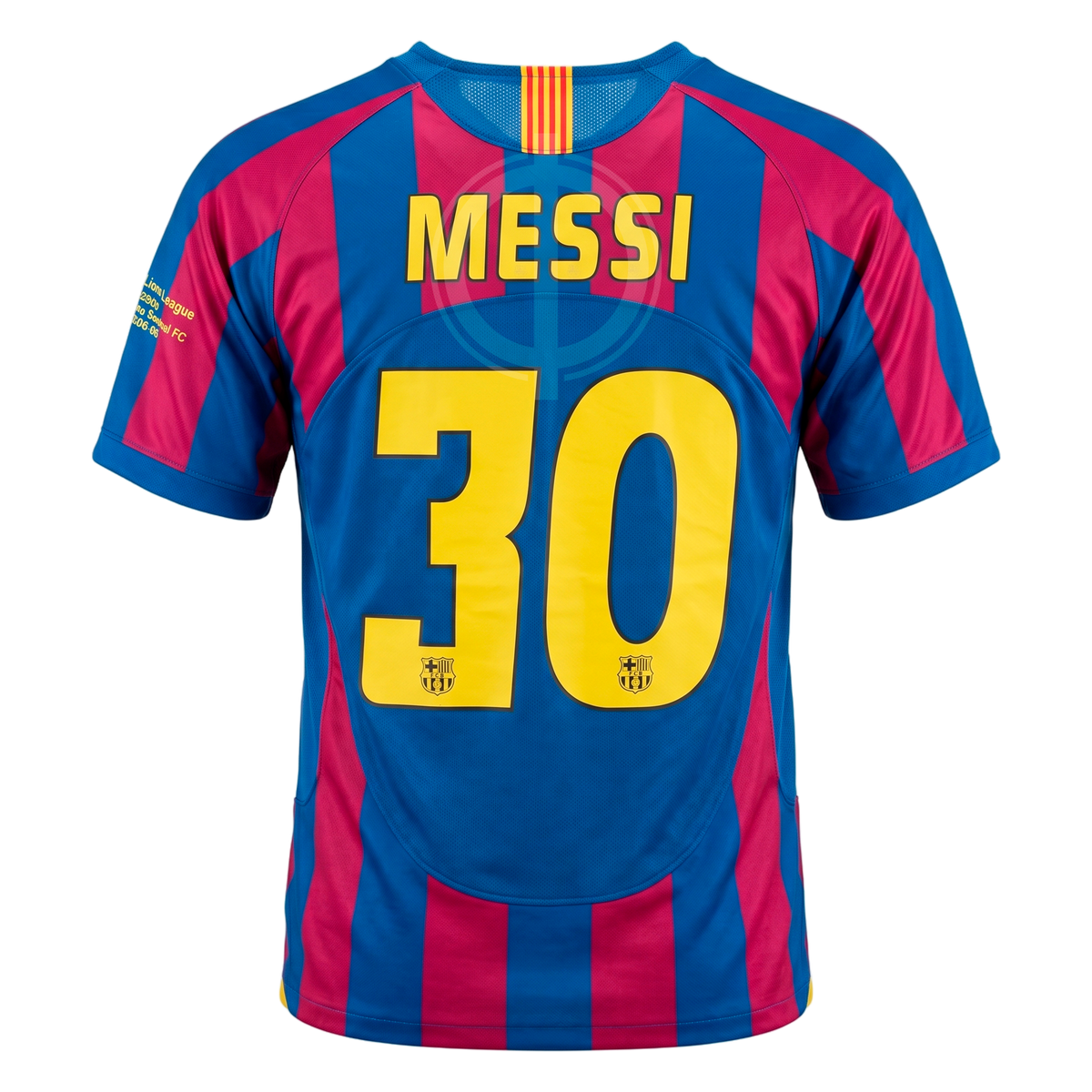 Jersey Nike FC Barcelona Local 05/06
