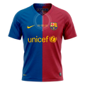 Jersey Nike FC Barcelona Local 08/09