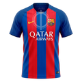Jersey Nike FC Barcelona Local 16/17