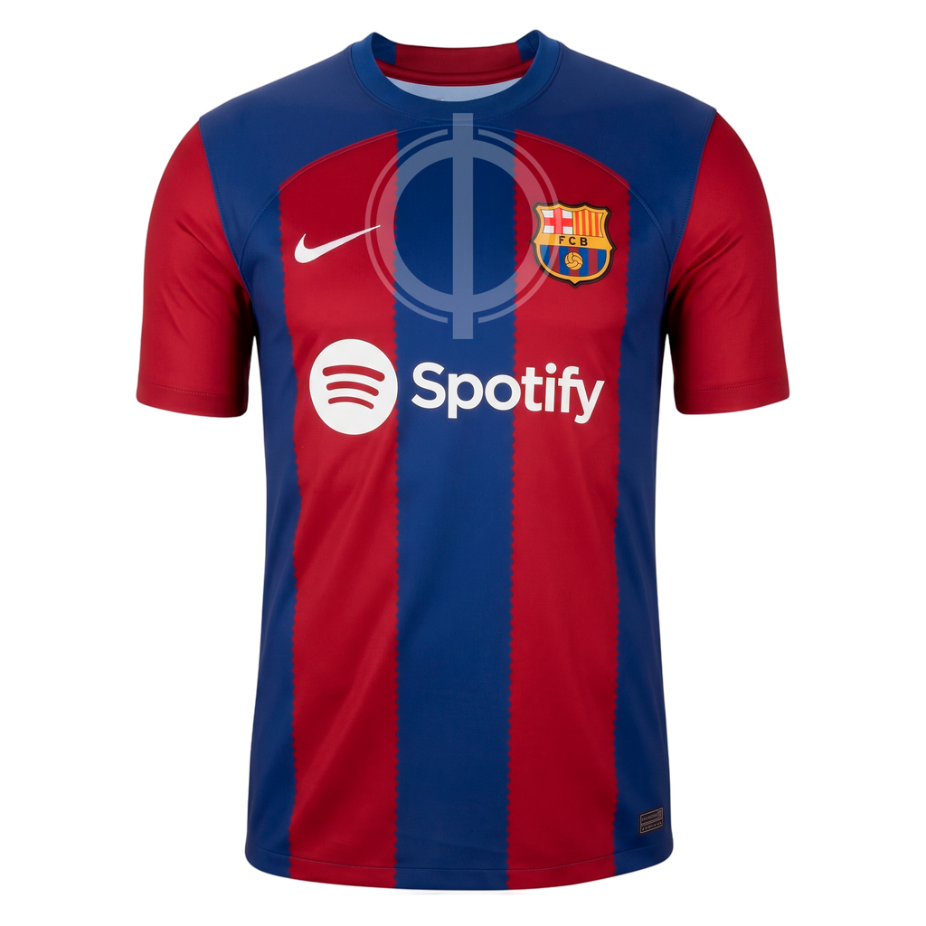 Jersey Nike FC Barcelona Local 23/24