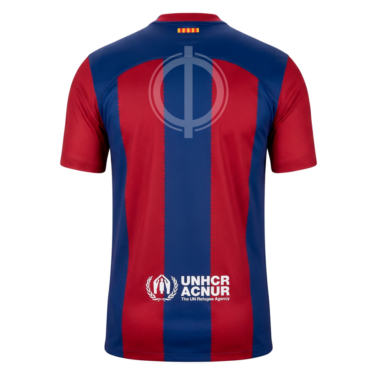 Jersey Nike FC Barcelona Local 23/24