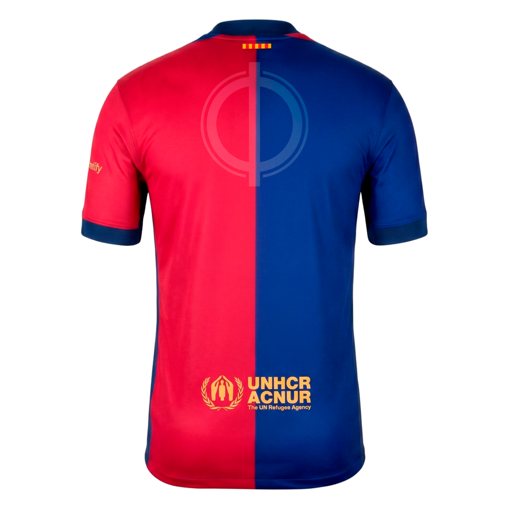 Jersey Nike FC Barcelona Local 24/25