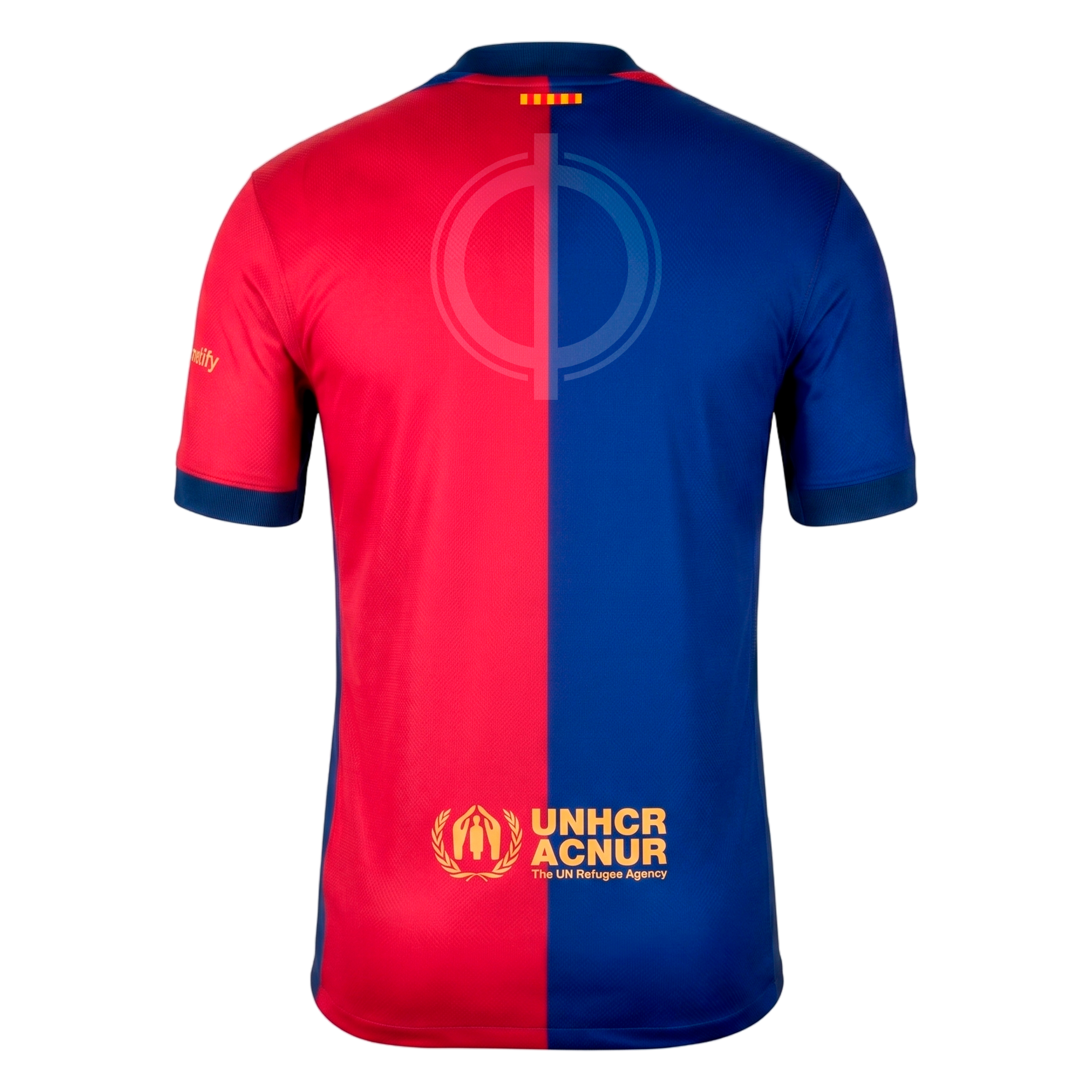 Jersey Nike FC Barcelona Local 24/25