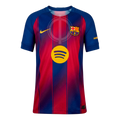 Jersey Nike FC Barcelona Local 25/26