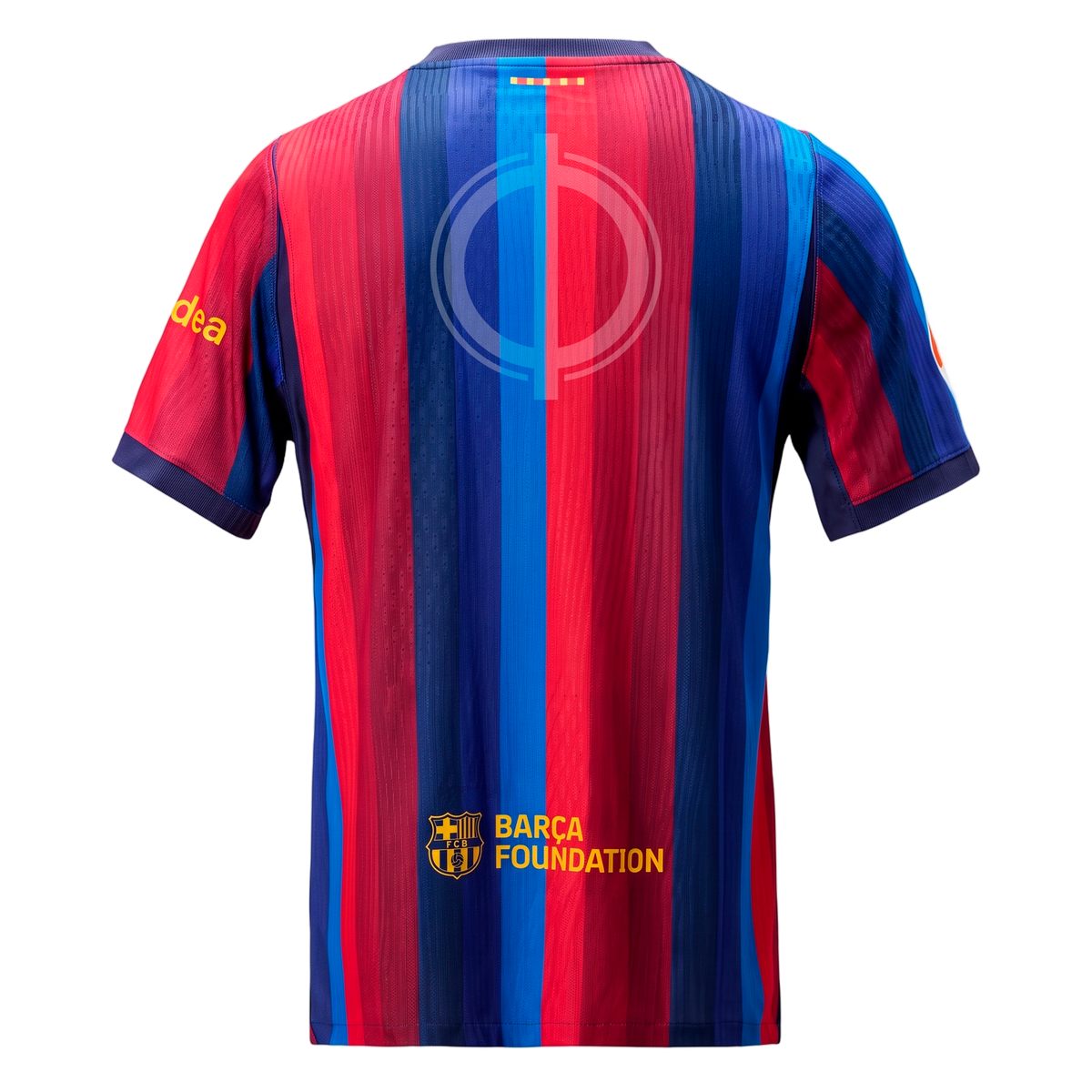 Jersey Nike FC Barcelona Local 26/27 Edición Especial Golf Wang