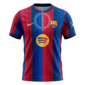 Jersey Nike FC Barcelona Local 26/27