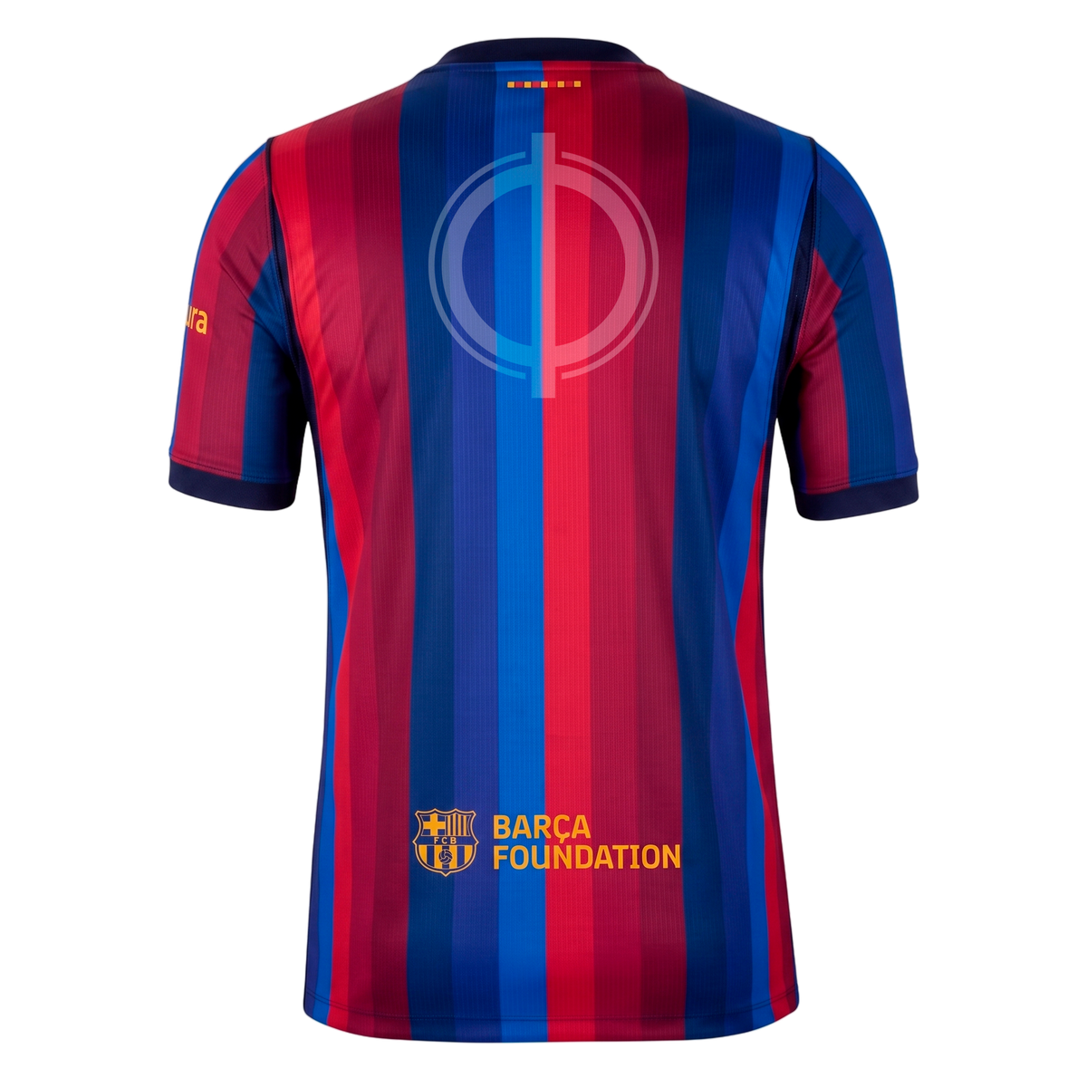 Jersey Nike FC Barcelona Local 26/27 Authentic