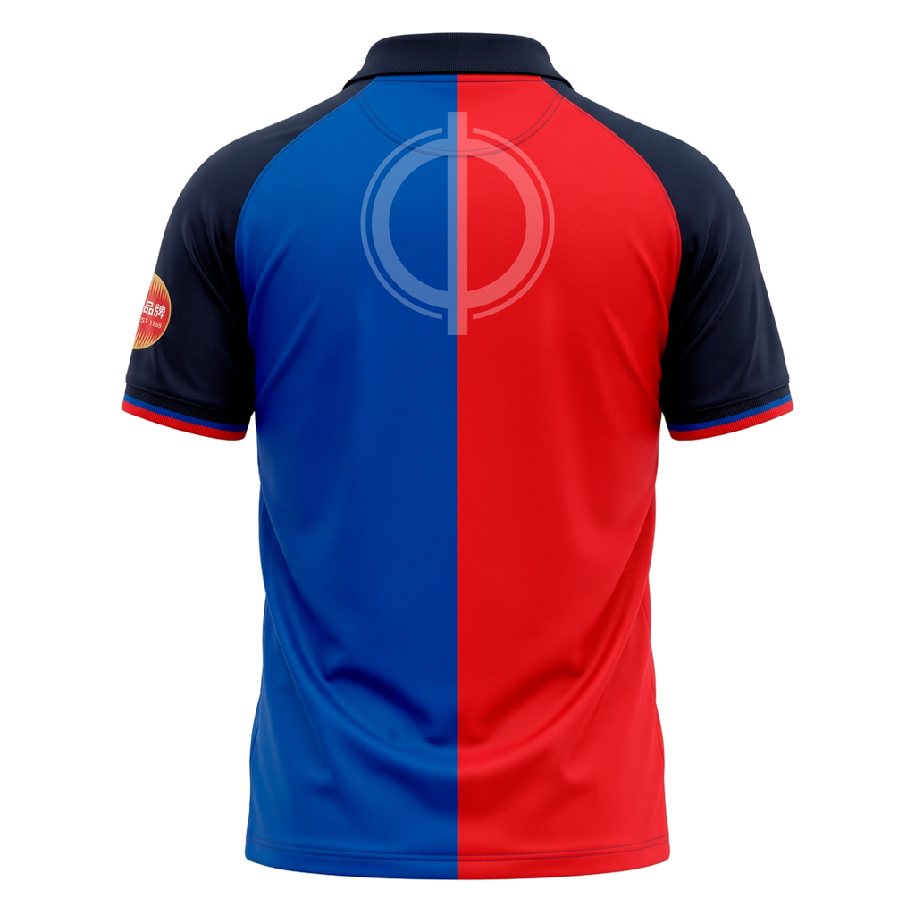 99/00 FC Barcelona Nike Home Jersey