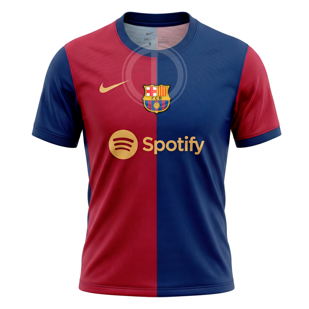 FC Barcelona Women's Home Jersey 24/25