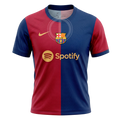 FC Barcelona Women's Home Jersey 24/25