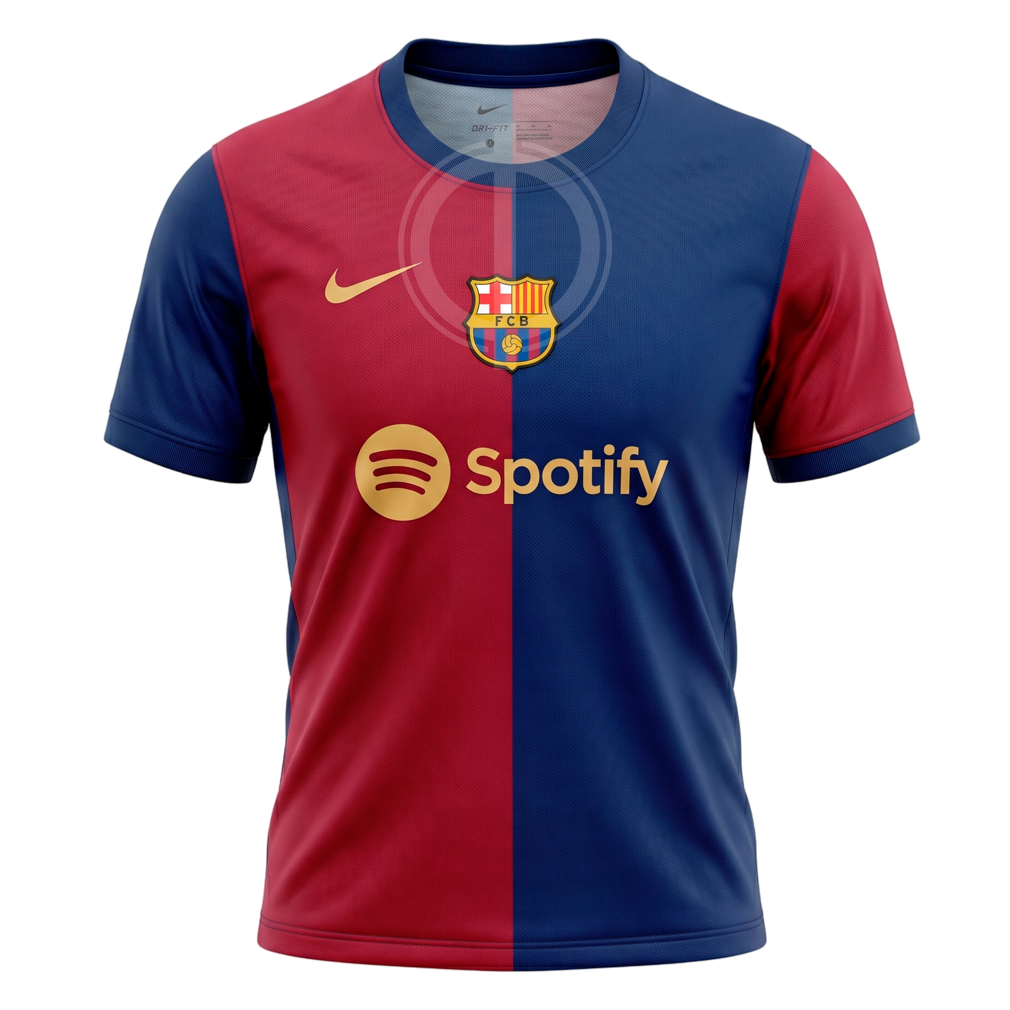 FC Barcelona Women's Home Jersey 24/25