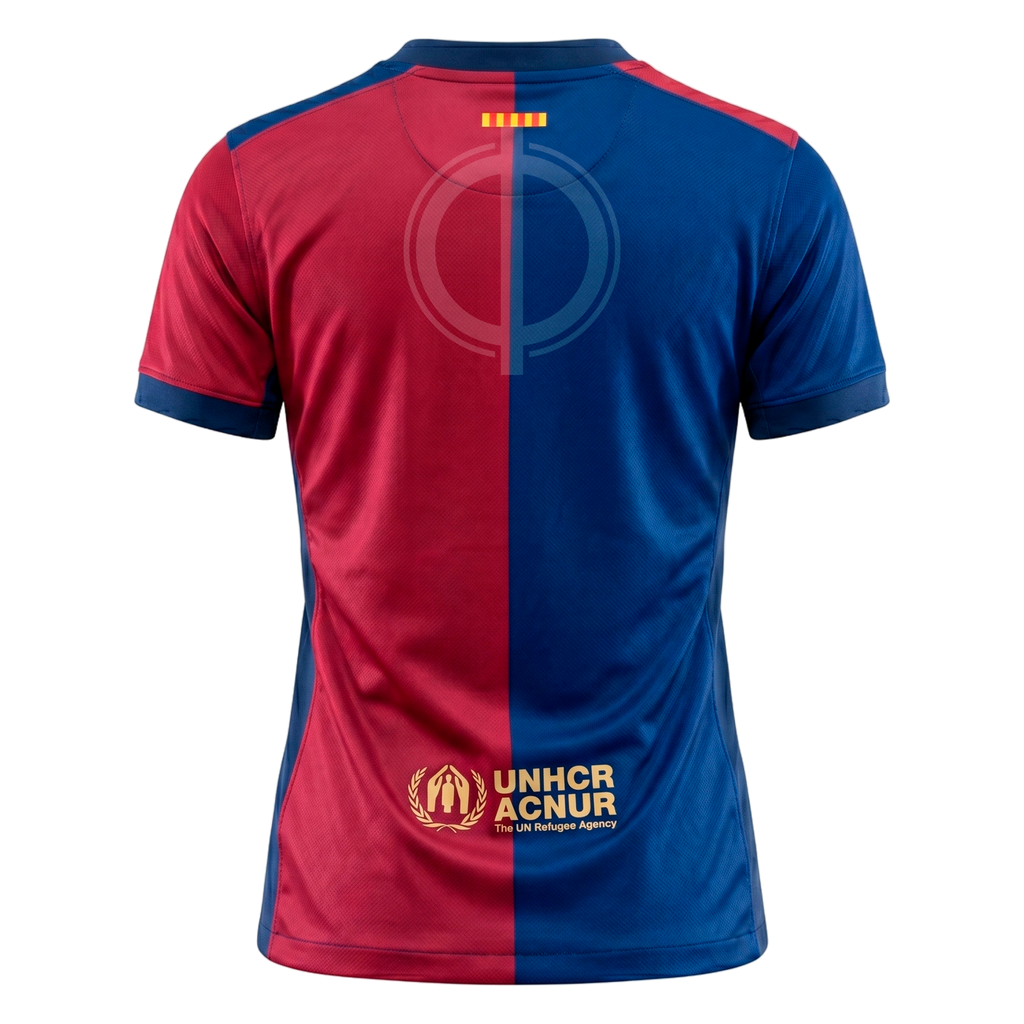 FC Barcelona Women's Home Jersey 24/25