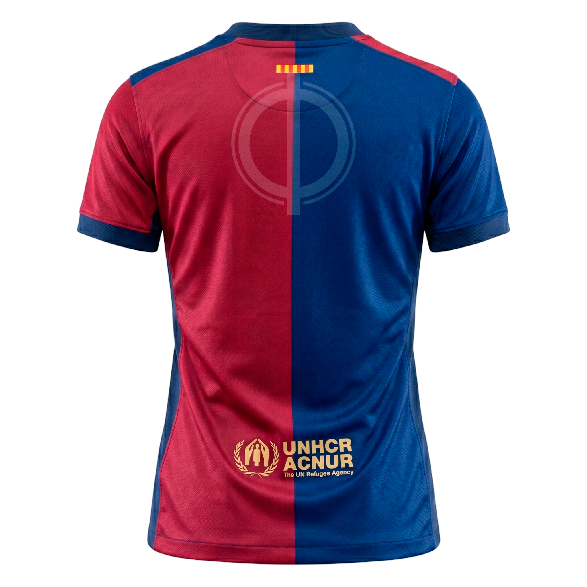 FC Barcelona Women's Home Jersey 24/25