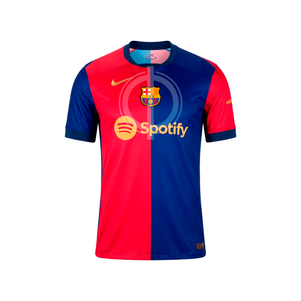 FC Barcelona Child Home Jersey 24/25