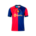 FC Barcelona Child Home Jersey 24/25