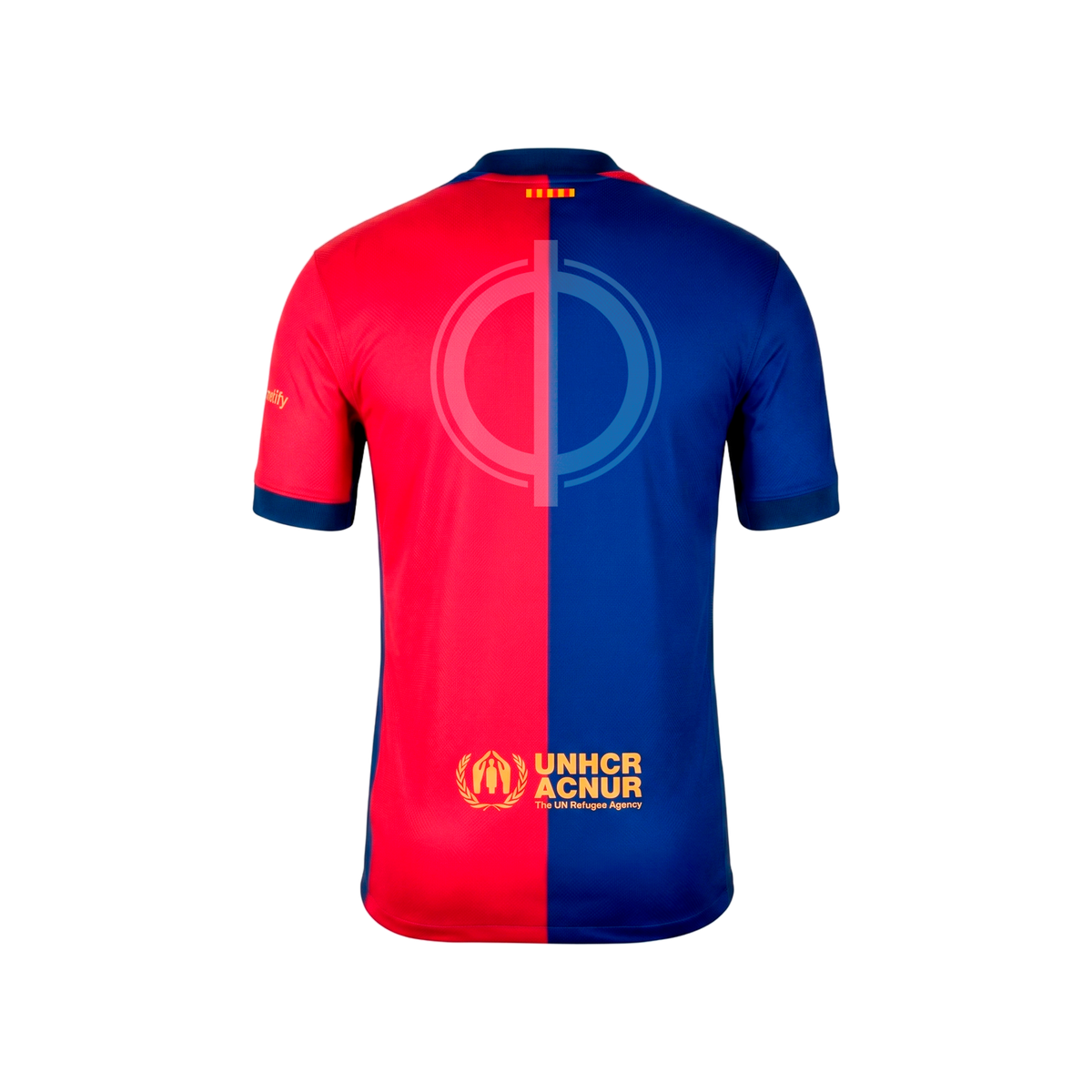 FC Barcelona Child Home Jersey 24/25