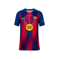 Jersey Nike FC Barcelona Niño Local 25/26