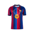 Jersey Nike FC Barcelona Niño Local 26/27