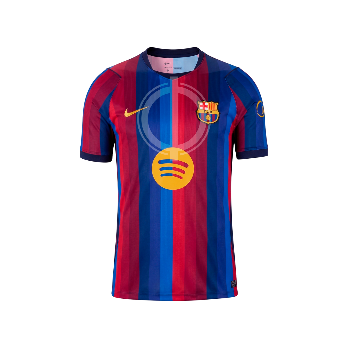 Jersey Nike FC Barcelona Niño Local 26/27