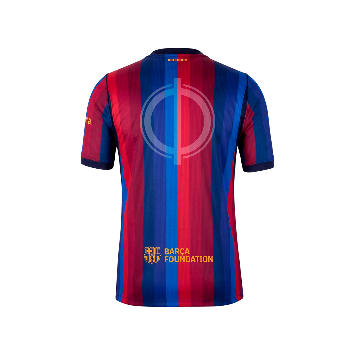 Jersey Nike FC Barcelona Niño Local 26/27