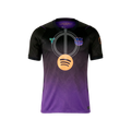 Jersey Nike FC Barcelona Niño Visitante 26/27