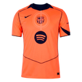 Jersey Nike FC Barcelona Tercer 25/26