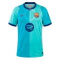 Jersey Nike FC Barcelona Tercer 26/27