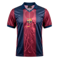 Jersey Nike FC Barcelona Travis Scott
